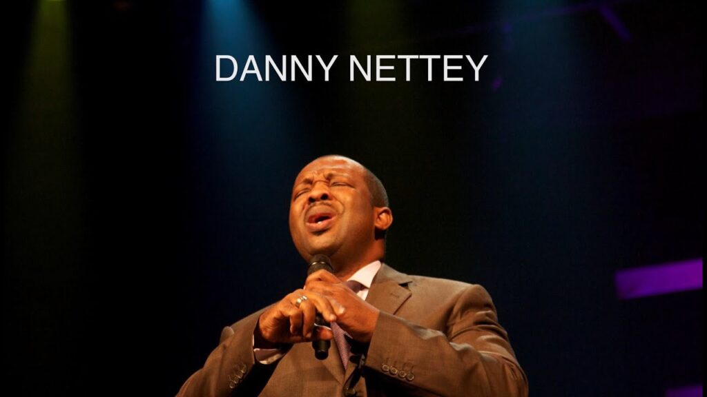 Danny Nettey