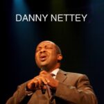 Danny Nettey