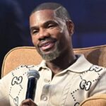 Kirk Franklin