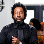 Sonnie Badu